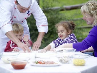 Adventure Family Hotel Maria **** Adventure Family Hotel Maria ****