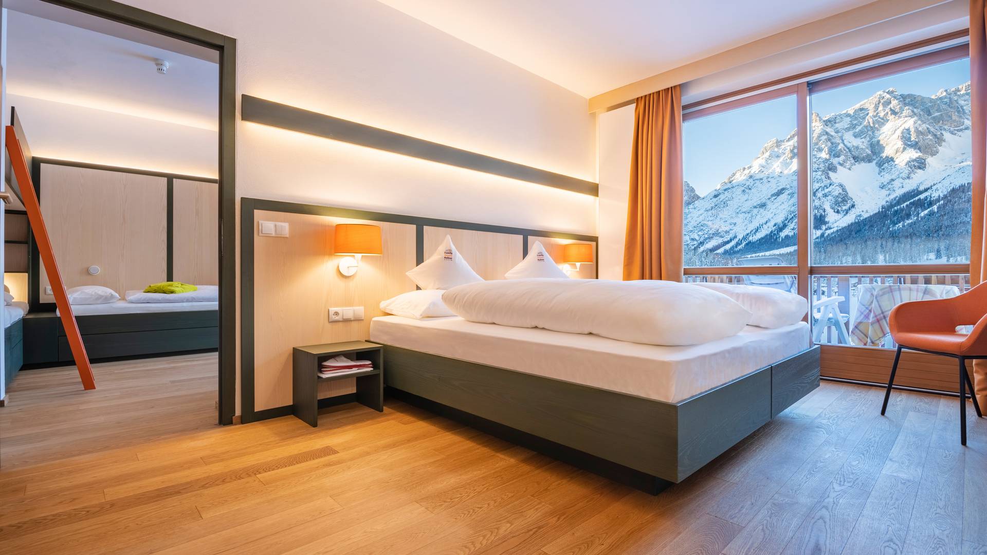 Family Resort Rainer ****ˢ Family Resort Rainer ****ˢ