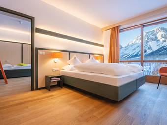 Family Resort Rainer ****ˢ Family Resort Rainer ****ˢ