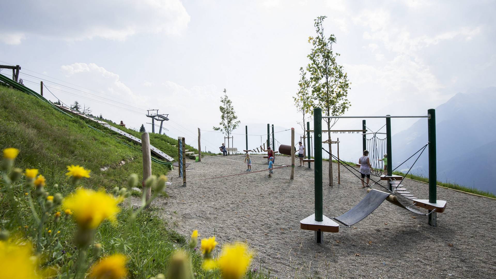 Familienalm & Almchalets Taser Alm**** Familienalm & Almchalets Taser Alm****