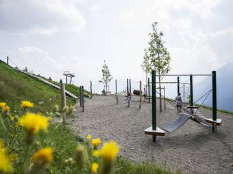 Familienalm & Almchalets Taser Alm**** Familienalm & Almchalets Taser Alm****