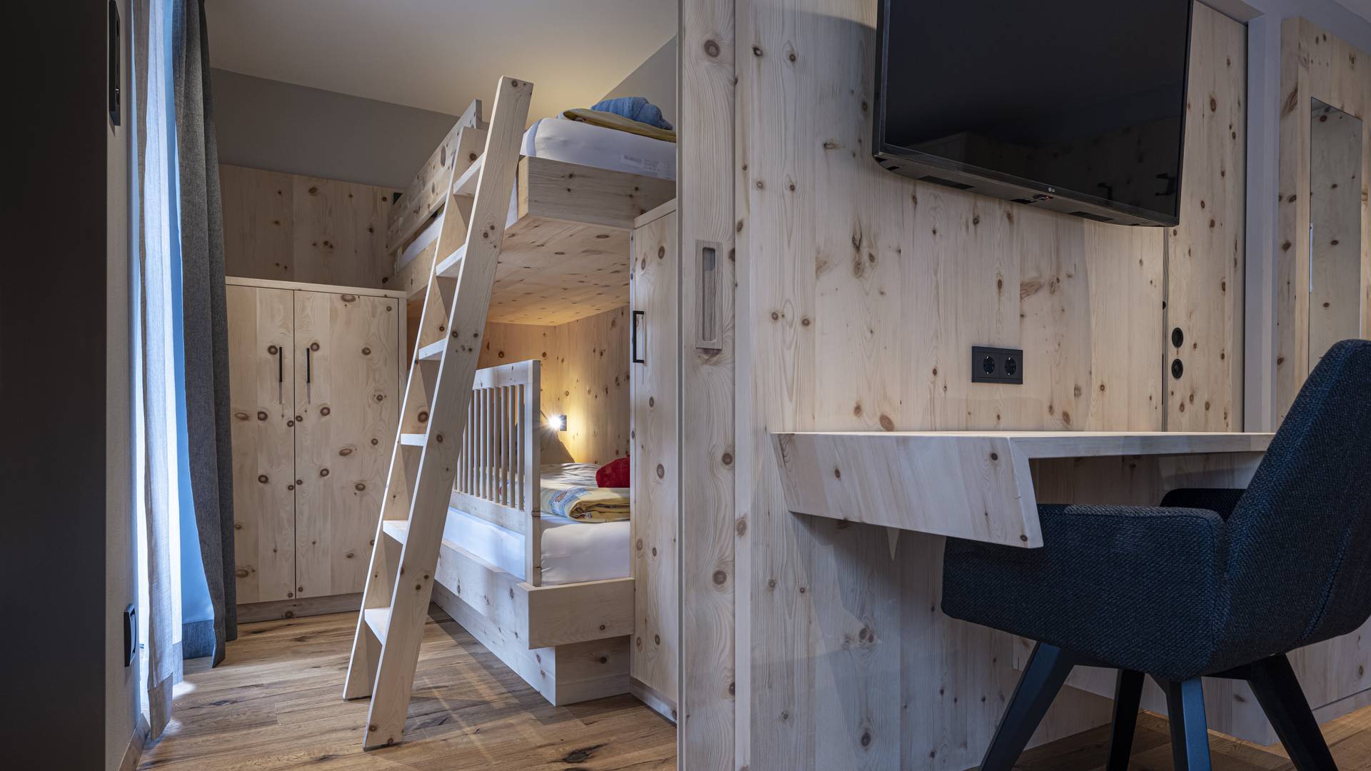 Familienhotel Huber ****ˢ Familienhotel Huber ****ˢ