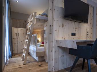 Familienhotel Huber ****ˢ Familienhotel Huber ****ˢ