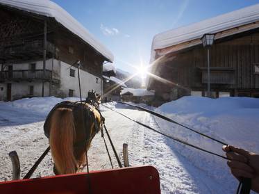 Familienurlaub im Winter: 10 Tipps für euch Familienurlaub im Winter: 10 Tipps für euch