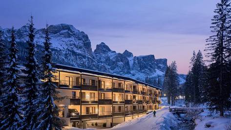 Familienhotels Südtirol: The happy family places Familienhotels Südtirol: The happy family places