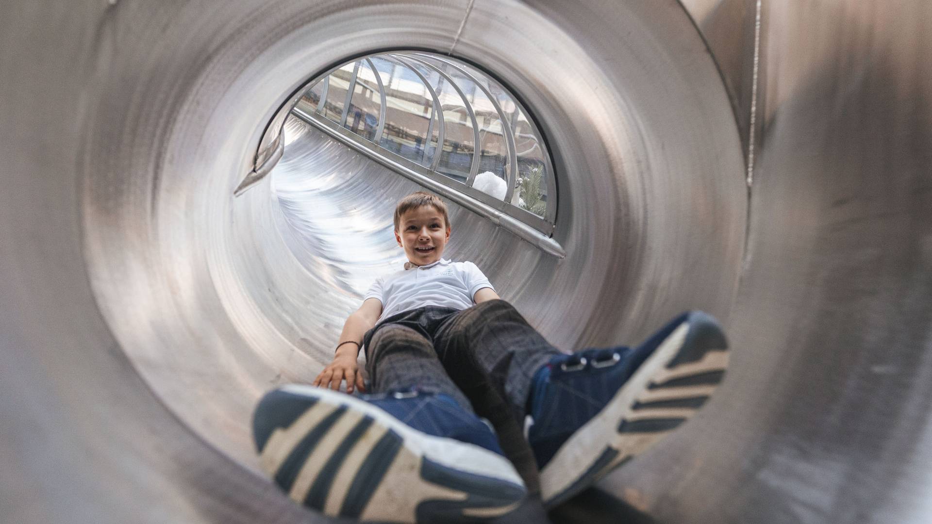 Hotel Familiamus ***** Hotel Familiamus *****