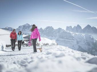 Das Mühlwald Quality Time Family Resort Das Mühlwald Quality Time Family Resort