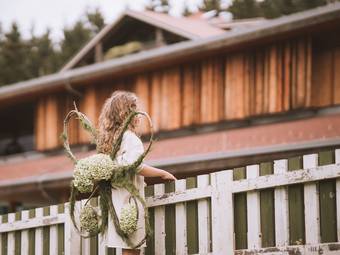 ****ˢ Garberhof Dolomit Family ****ˢ Garberhof Dolomit Family