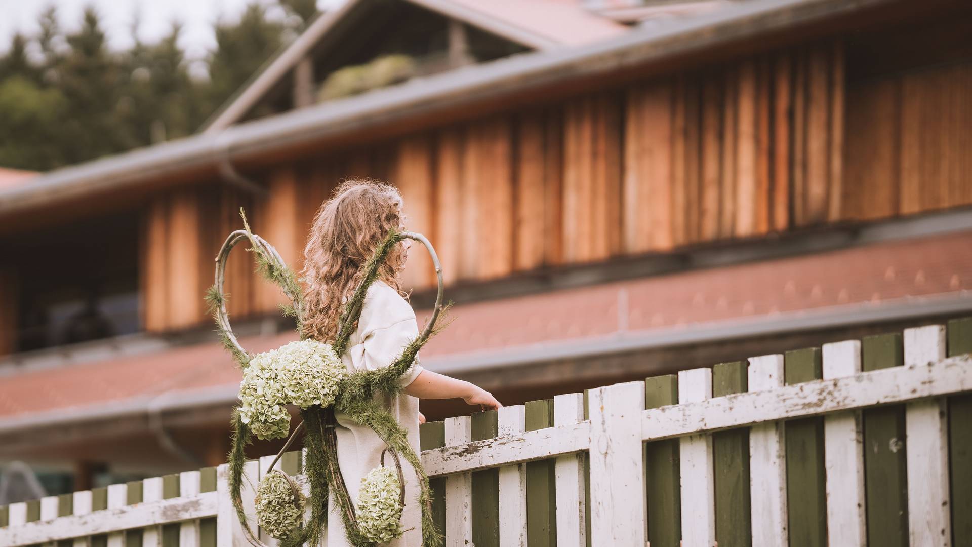 ****ˢ Garberhof Dolomit Family ****ˢ Garberhof Dolomit Family