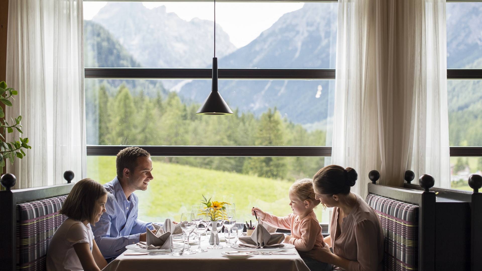 Family Resort Rainer ****ˢ Family Resort Rainer ****ˢ