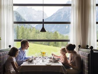 Family Resort Rainer ****ˢ Family Resort Rainer ****ˢ