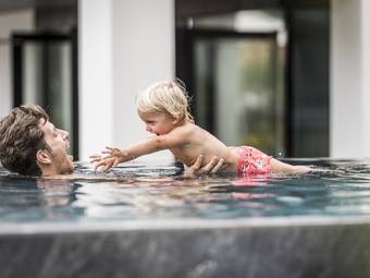 Familyhotel Biancaneve ****ˢ Familyhotel Biancaneve ****ˢ