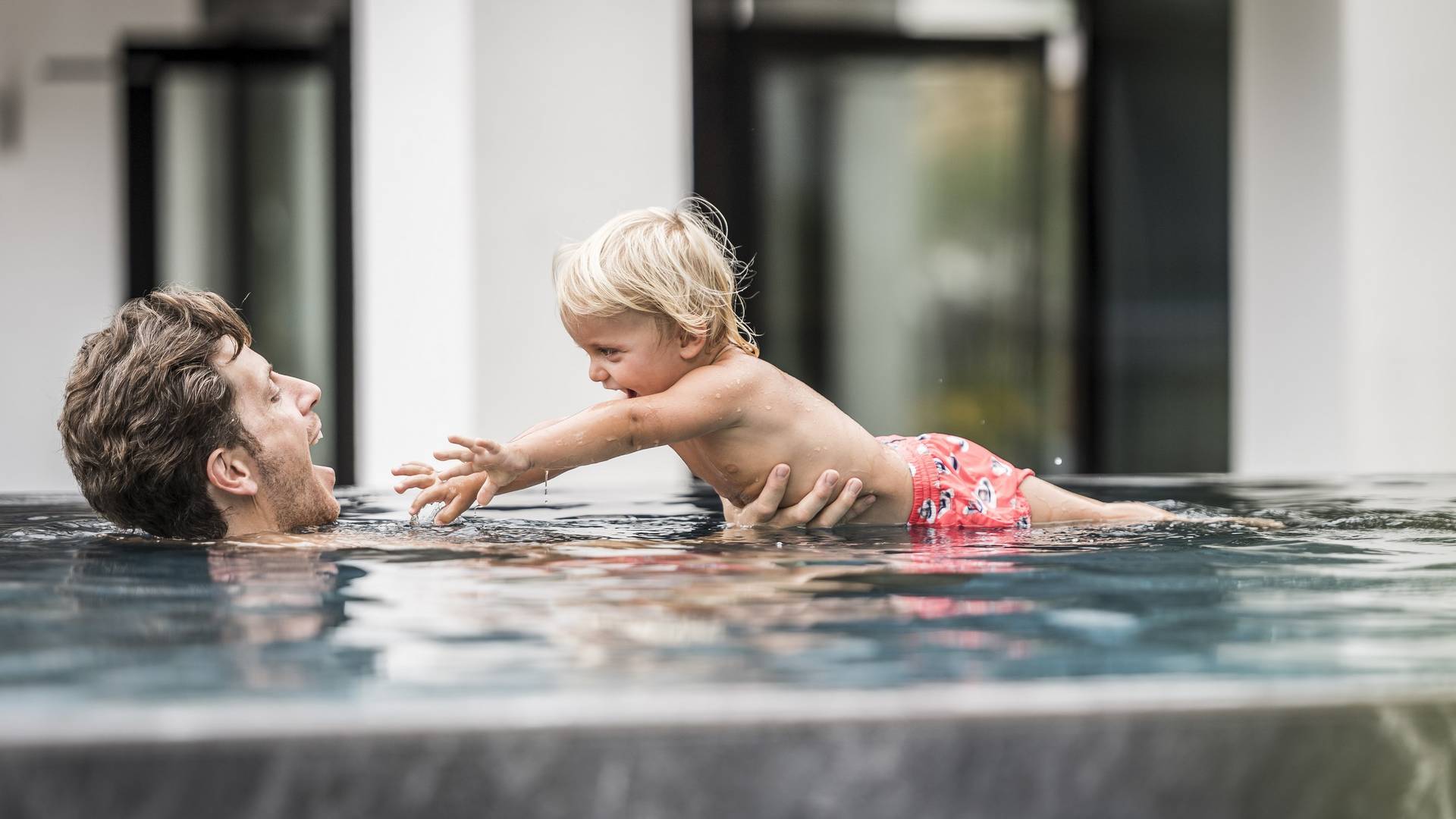 Familyhotel Biancaneve ****ˢ Familyhotel Biancaneve ****ˢ