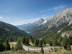 Das Familienhotel in Antholz, dem unberührten Naturparadies Das Familienhotel in Antholz, dem unberührten Naturparadies