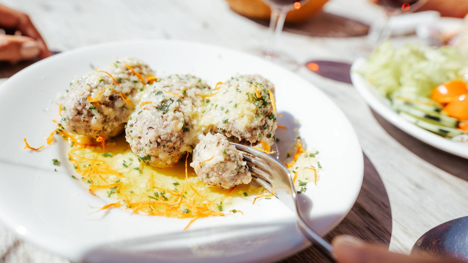 Familienhotel Huber ****ˢ Familienhotel Huber ****ˢ