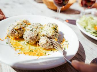 Familienhotel Huber ****ˢ Familienhotel Huber ****ˢ