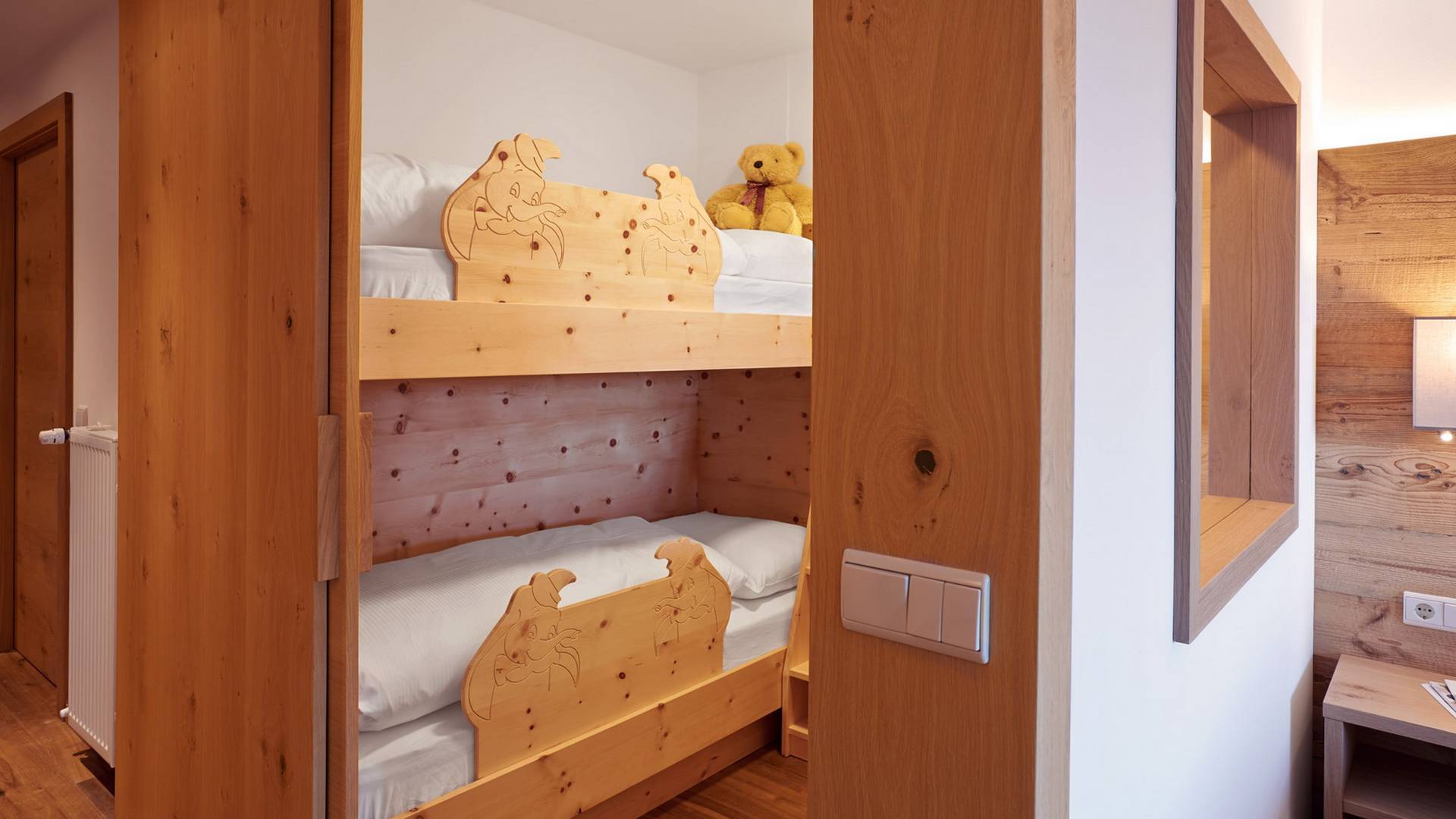 Adventure Family Hotel Maria **** Adventure Family Hotel Maria ****