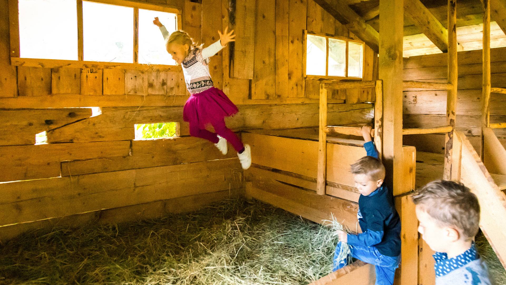 Alpura – Das 5-Sterne-Luxusretreat Alpura – Das 5-Sterne-Luxusretreat