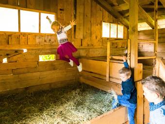 Alpura – Das 5-Sterne-Luxusretreat Alpura – Das 5-Sterne-Luxusretreat