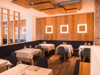 Aktiv & Familienhotel Adlernest **** Aktiv & Familienhotel Adlernest ****