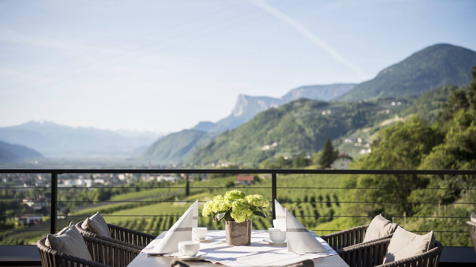 Familienresidence & Suiten Das Grafenstein ****ˢ Familienresidence & Suiten Das Grafenstein ****ˢ