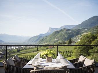 Familienresidence & Suiten Das Grafenstein ****ˢ Familienresidence & Suiten Das Grafenstein ****ˢ