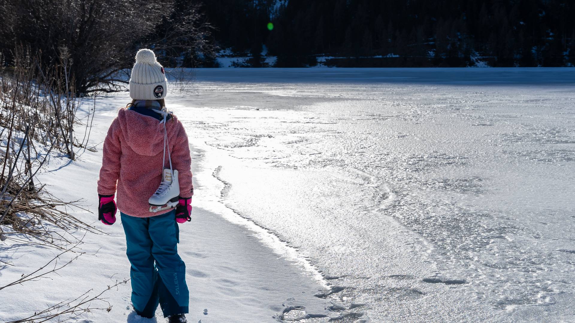 DAS GERSTL Family Retreat DAS GERSTL Family Retreat