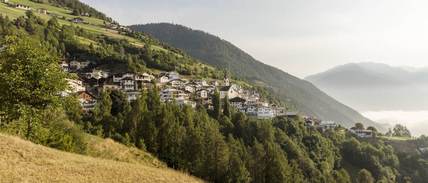Familienhotel im Vinschgau, der Kultur- und Genussregion Familienhotel im Vinschgau, der Kultur- und Genussregion