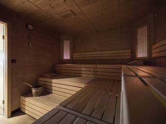 Adventure Family Hotel Maria **** Adventure Family Hotel Maria ****