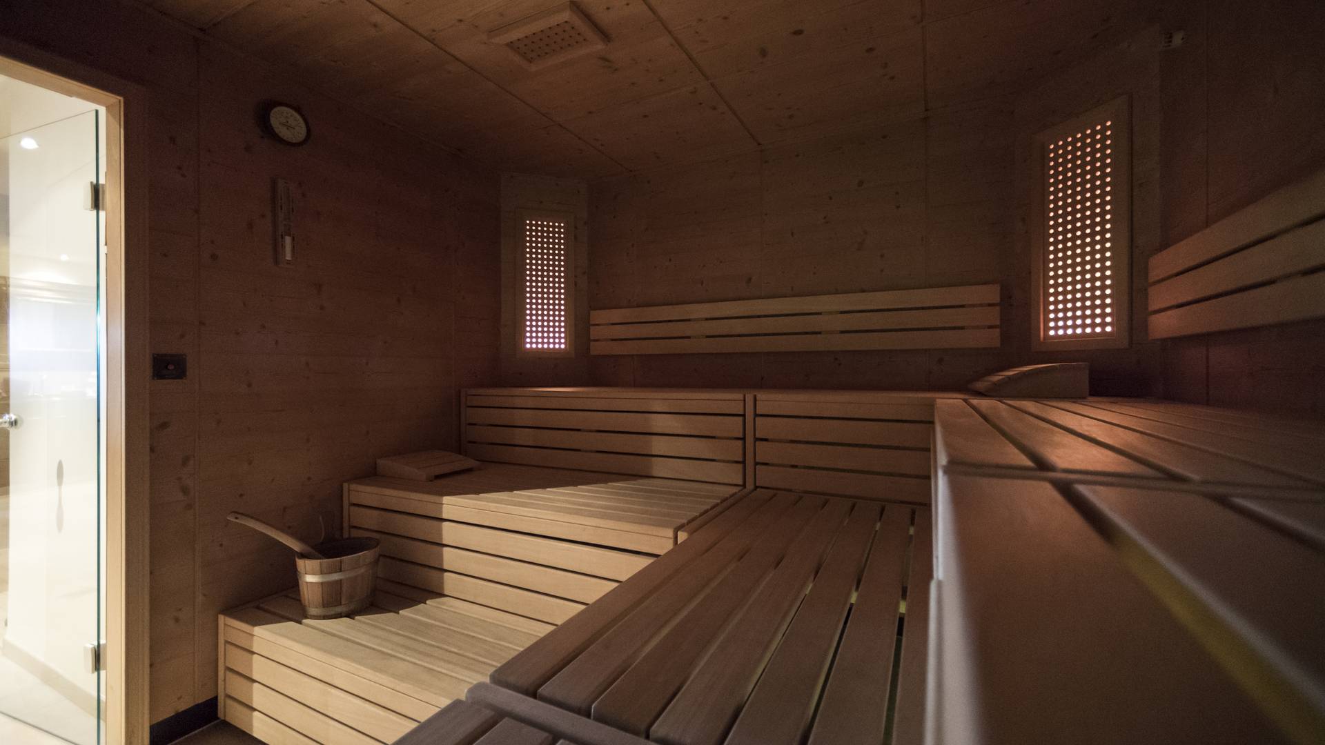 Adventure Family Hotel Maria **** Adventure Family Hotel Maria ****