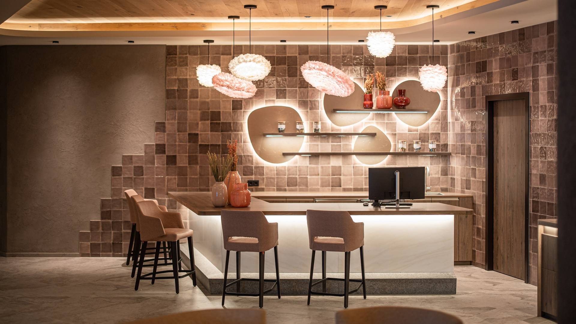 DAS GERSTL Family Retreat DAS GERSTL Family Retreat