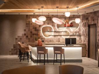 DAS GERSTL Family Retreat DAS GERSTL Family Retreat