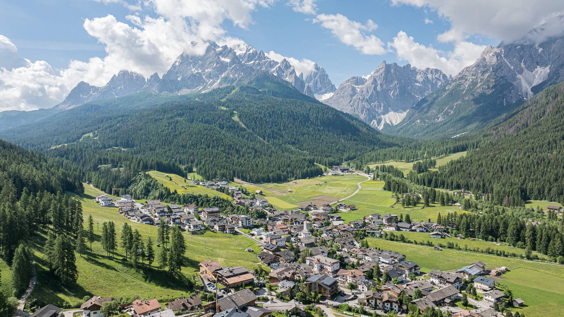 Family Resort Rainer ****ˢ Family Resort Rainer ****ˢ