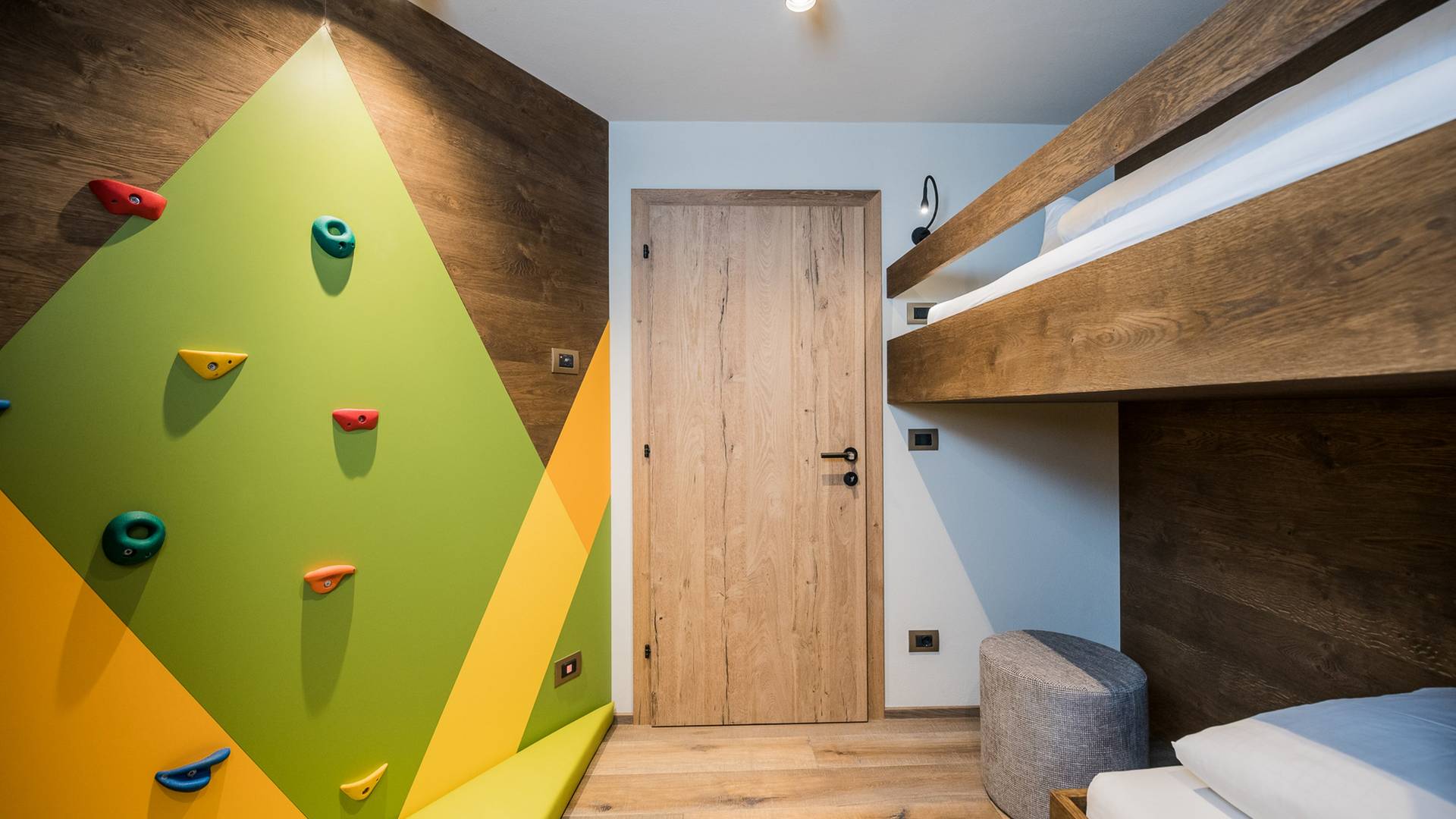 Post Alpina - Family Chalets Dolomites ****ˢ Post Alpina - Family Chalets Dolomites ****ˢ