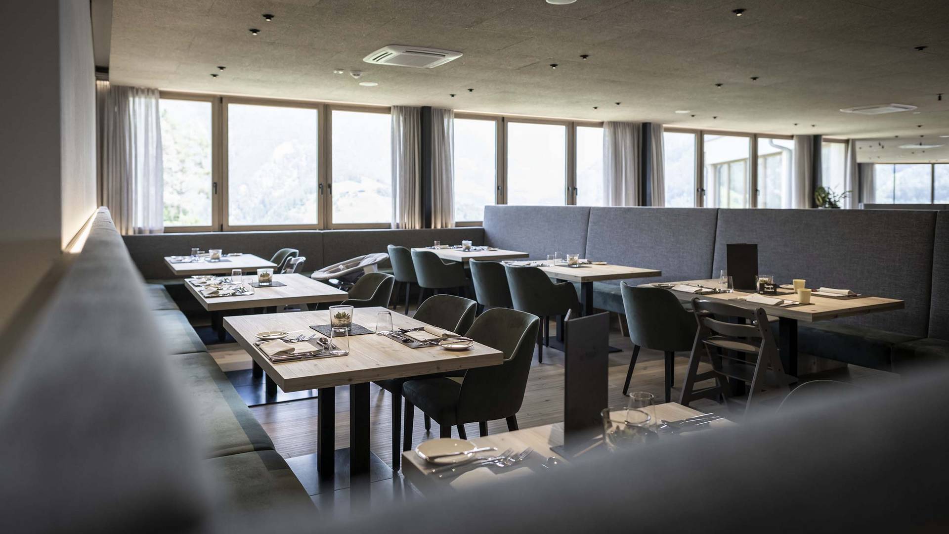 Das Mühlwald Quality Time Family Resort Das Mühlwald Quality Time Family Resort