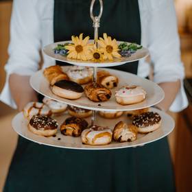 Unser Familienhotel im Meraner Land für glückliche Tage Unser Familienhotel im Meraner Land für glückliche Tage