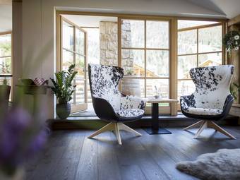 Post Alpina - Family Chalets Dolomites ****ˢ Post Alpina - Family Chalets Dolomites ****ˢ