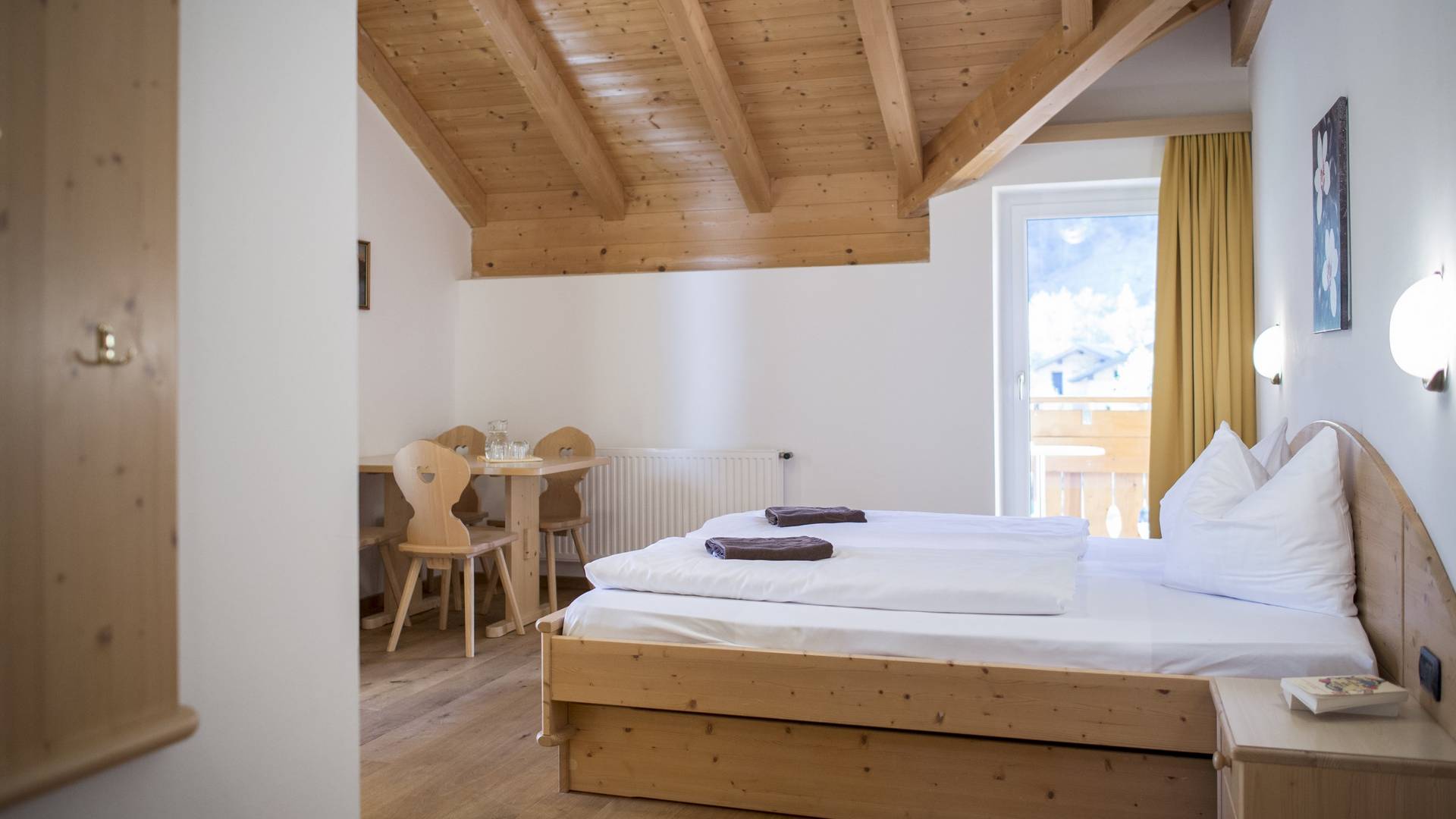 Kinderparadies Alpin ***ˢ Kinderparadies Alpin ***ˢ