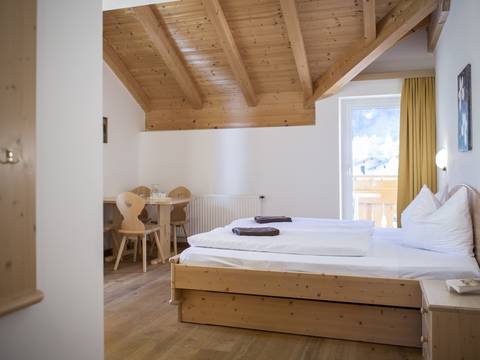 Das Familienhotel bei Sterzing für Genießer Das Familienhotel bei Sterzing für Genießer