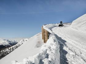 Das Familienhotel in Vals: für Kinder gemacht Das Familienhotel in Vals: für Kinder gemacht
