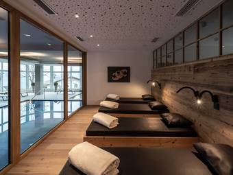 Familienalm & Almchalets Taser Alm**** Familienalm & Almchalets Taser Alm****