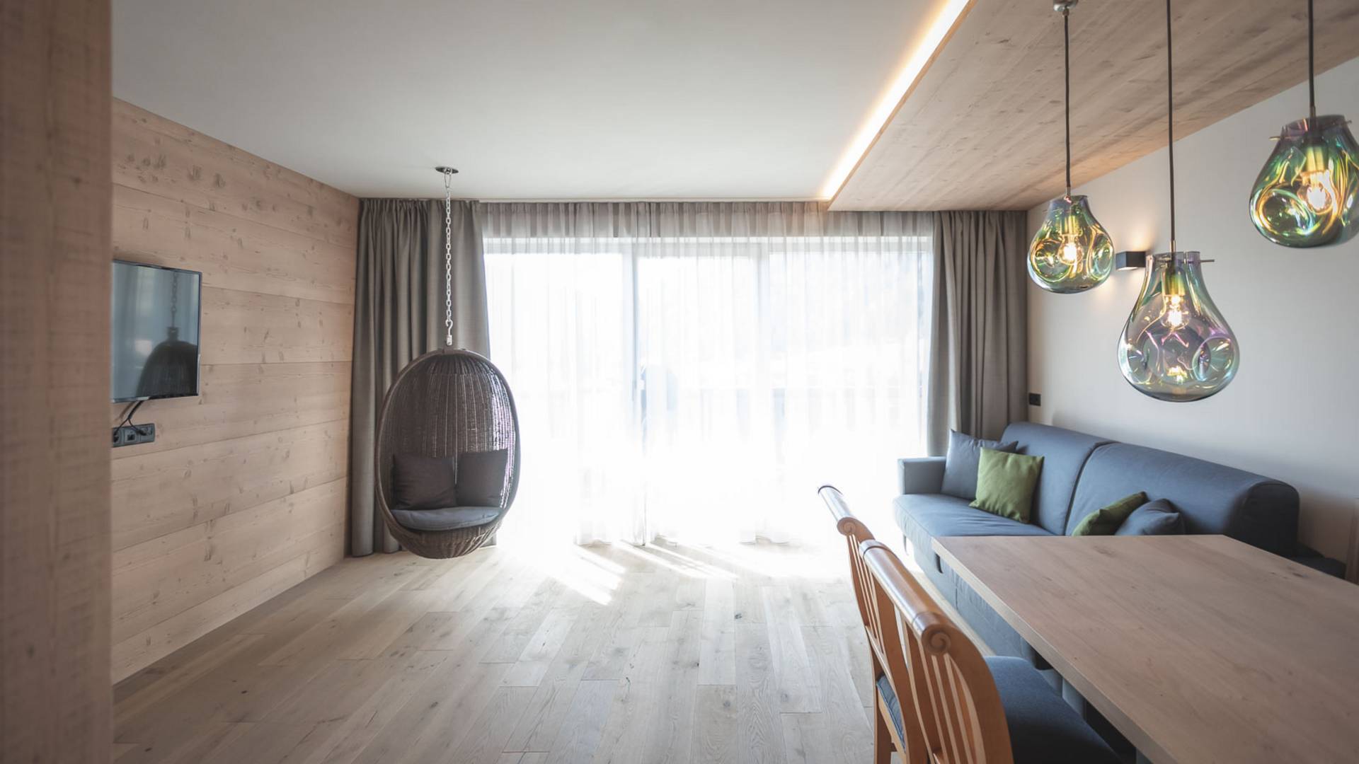 ****ˢ Garberhof Dolomit Family ****ˢ Garberhof Dolomit Family