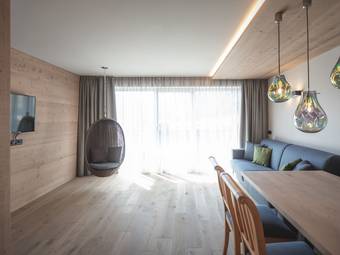 ****ˢ Garberhof Dolomit Family ****ˢ Garberhof Dolomit Family