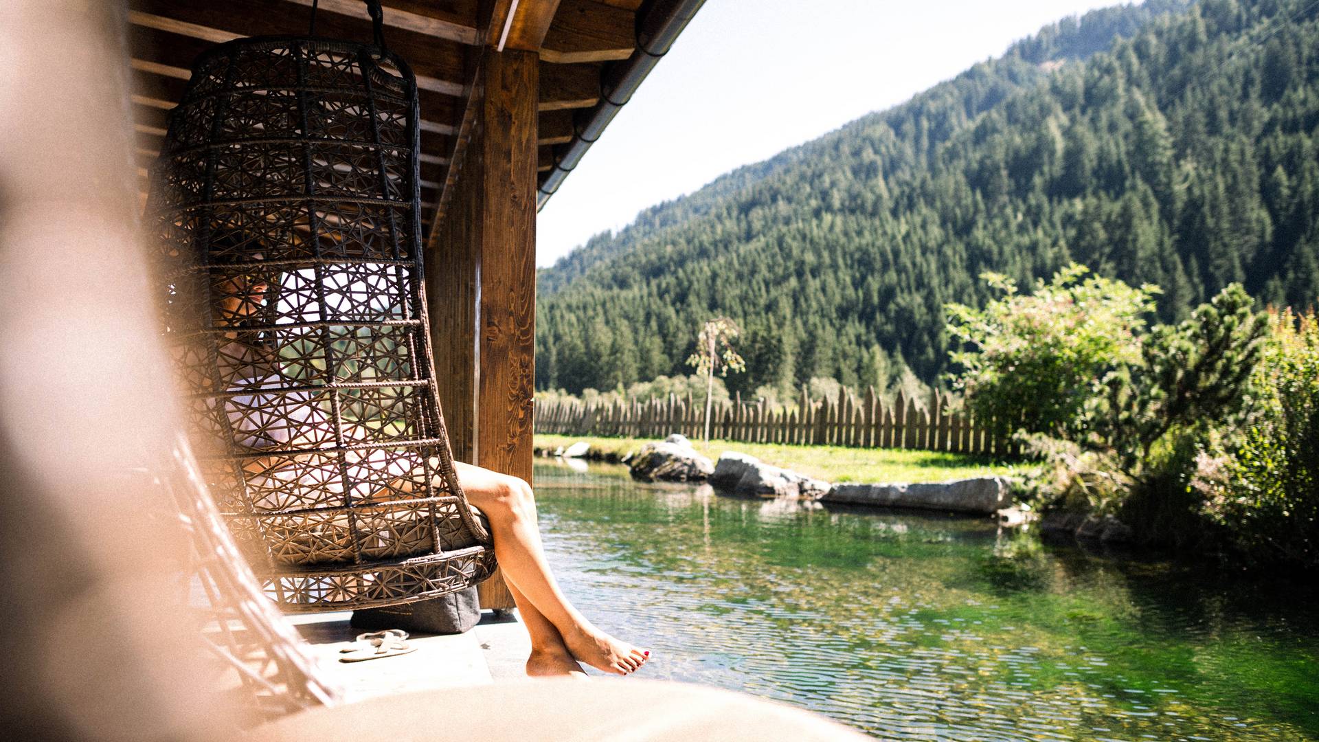 Alpura - Rooted in nature. Created for families. Alpura - Rooted in nature. Created for families.