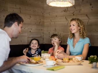 Family Home Alpenhof **** Family Home Alpenhof ****