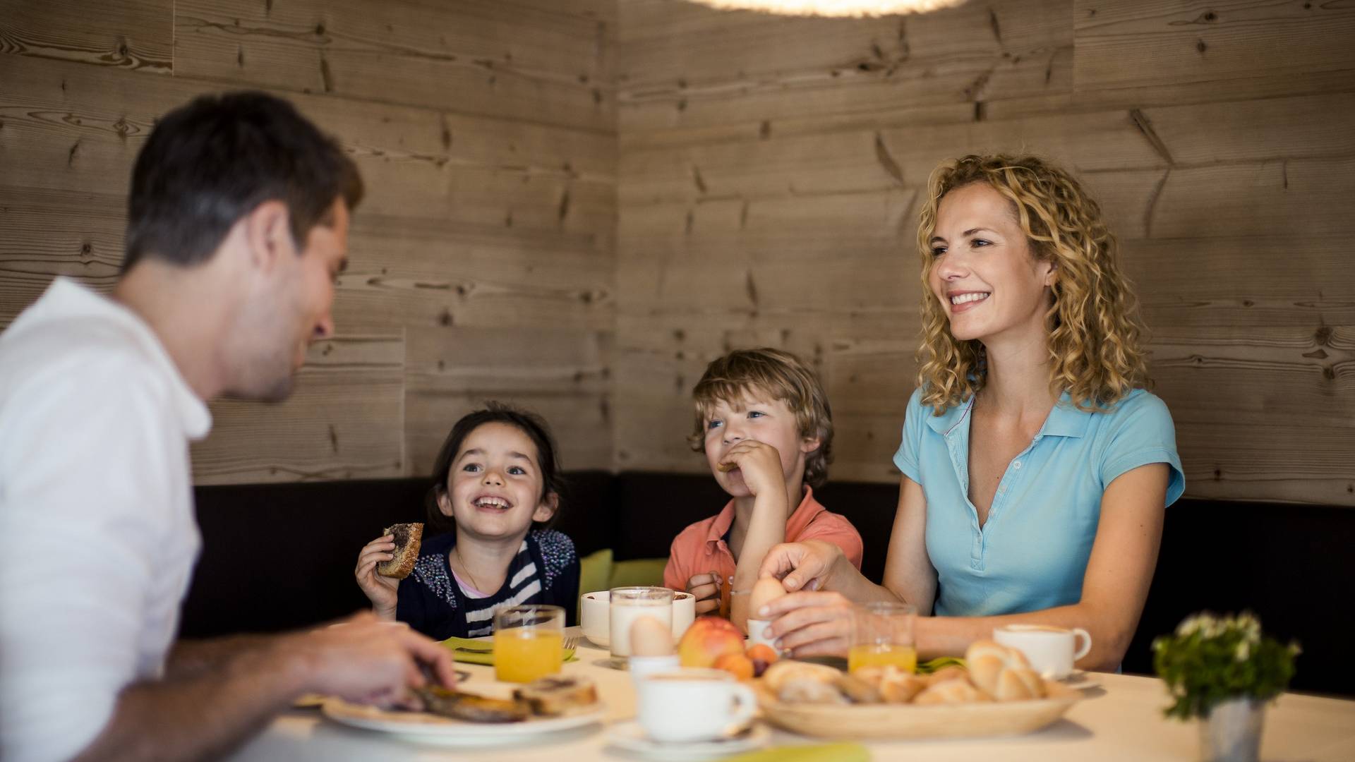 Family Home Alpenhof **** Family Home Alpenhof ****