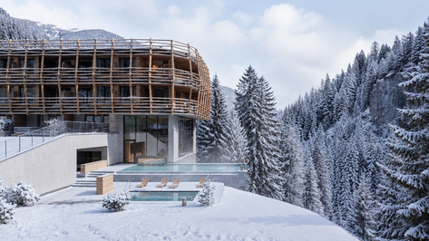 Familienhotels Südtirol: The happy family places Familienhotels Südtirol: The happy family places