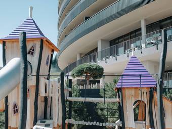 Hotel Familiamus ***** Hotel Familiamus *****