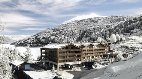 Familienhotels Südtirol: The happy family places Familienhotels Südtirol: The happy family places