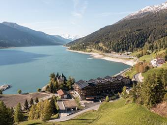 DAS GERSTL Family Retreat DAS GERSTL Family Retreat